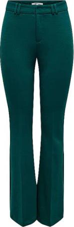 ONLY Hose Flared Fit ONLPEACH petrol | 38/L32