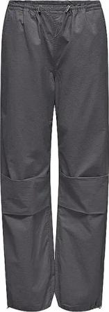 ONLY Hose Jogging Fit ONLECHO-LAIA  grau | L/L32