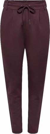 ONLY Hose Jogging Fit ONLPOPTRASH beere | XS/L32