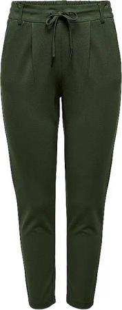 ONLY Hose Jogging Fit ONLPOPTRASH olive | M/L32