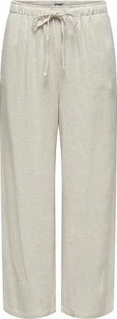 ONLY Hose ONLSIESTA beige | L/L32
