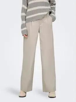 Only  Hosen 15334261 CARRIE-CHATEAU GRAY