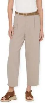 Only  Hosen Adi Life Trousers - Chateau Grey