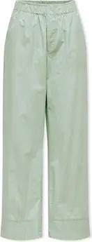 Only  Hosen Filucca Trousers - Sea Foam