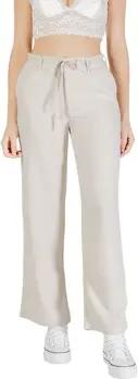 Only  Hosen ONLCARO MW LINEN BL STR BELT PANT CC TLR 15338710