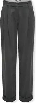 Only  Hosen Sulajma Trousers - Phantom