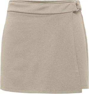 ONLY Hosenrock ONLSANIA LIFE BUCKLE SKORT JRS Materialmix