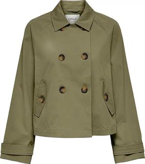 ONLY Jacke ONLAPRIL olive | L