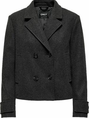 ONLY Jacke ONLFREJA LIFE grau | L