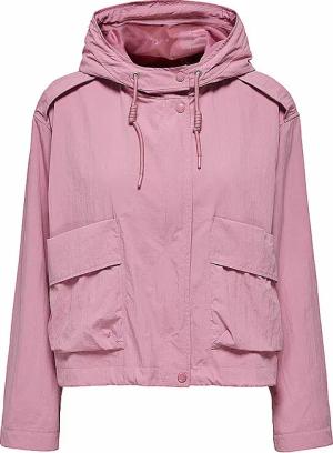 ONLY Jacke ONLMAMBA rosa | L