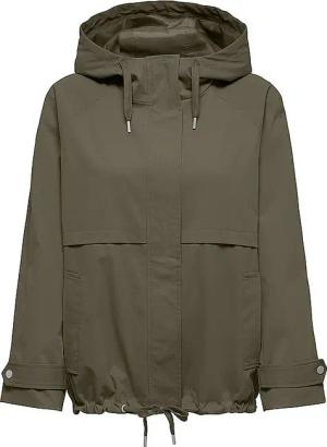 ONLY Jacke ONLORCHID olive | S