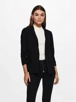 Only  Jacken 15166743 CAROLINA-BLACK