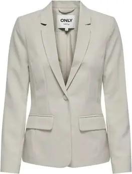 Only  Jacken 15311317 NICO-PUMICE STONE