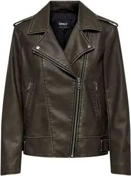 Only  Jacken 15336400 NUMA-CHOCOLATE CHIP