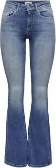 Only  Jeans 15223514 BLUSJ-MEDIUM BLUE DENIM