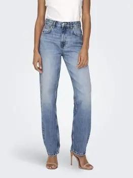 Only  Jeans 15263588 ROBYN-MEDIUM BLUE DENIM