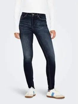 Only  Jeans 15326910 BLUSH-DARK BLUE DENIM
