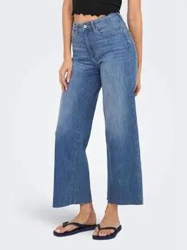 Only  Jeans 15349810 ANN-MADISON-MEDIUM BLUE DENIM