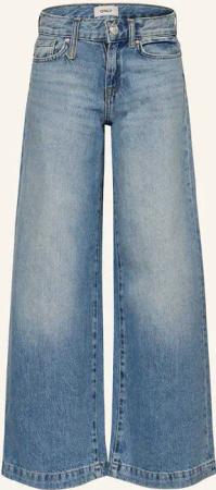 ONLY Jeans HIGH WAIST WIDE