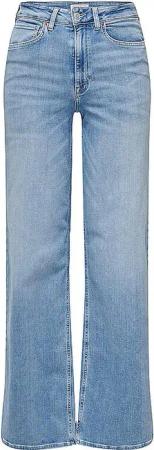 ONLY Jeans Wide Leg ONLMADISON hellblau | L/L32