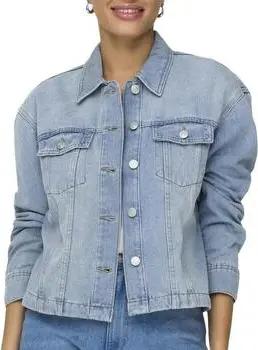 Only  Jeansjacken 15352316-LBD