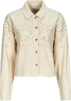 Only  Jeansjacken ONLELENA 