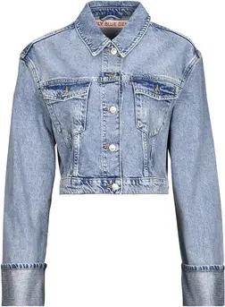 Only  Jeansjacken ONLHOLLYWOOD CRYSTAL