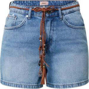 ONLY Jeansshorts ONLKelly (1-tlg) Plain/ohne Details