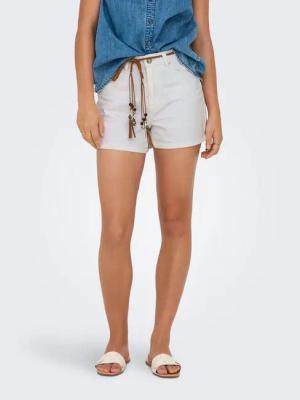 ONLY Jeansshorts ONLKELLY HW SHORTS DNM AZG017