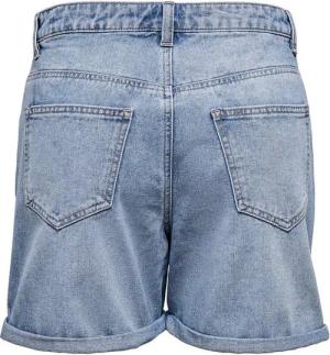 ONLY Jeansshorts Phine (1-tlg) Plain/ohne Details