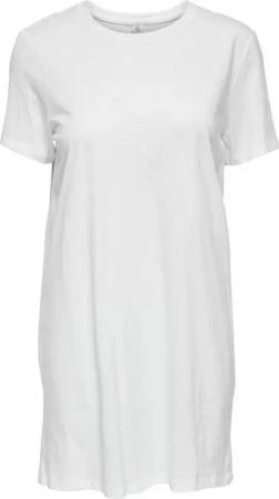 ONLY Jerseykleid ONLMay (1-tlg) Plain/ohne Details