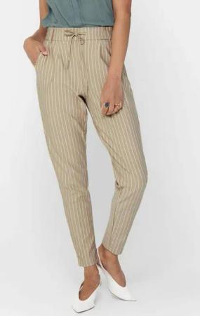 ONLY Jogger Pants ONLPOPTRASH EASY RUSH STRIPE PNT NOOS