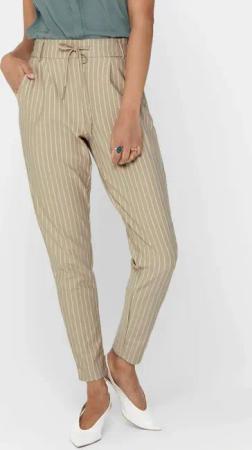 ONLY Jogger Pants "ONLPOPTRASH EASY RUSH STRIPE PNT NOOS"