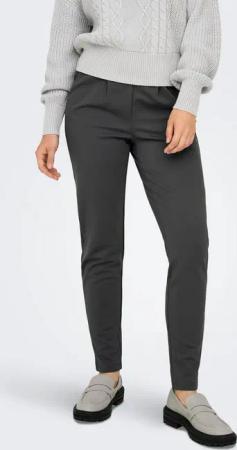 ONLY Jogger Pants ONLPOPTRASH LIFE EASY COL PANT PNT NOOS Viskosemischung, regular fit