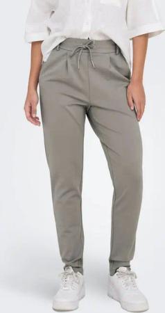 ONLY Jogger Pants ONLPOPTRASH LIFE EASY COL PANT PNT NOOS Viskosemischung, regular fit