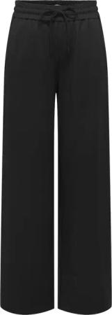 ONLY Jogger Pants "ONLPOPTRASH-TADIA MW X-WIDE PNT"