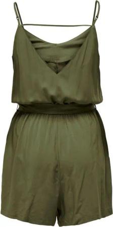 ONLY Jumpsuit NOVA (1-tlg) Plain/ohne Details