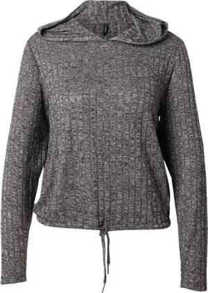 ONLY Kapuzenpullover (1-tlg) Plain/ohne Details