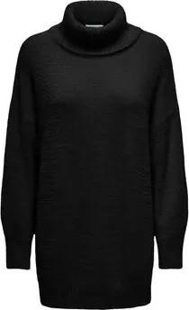 Only  Kleider 15334698 PIUMO-BLACK