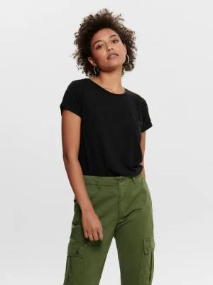 ONLY Kurzarmshirt ONLGRACE S/S T-SHIRT CS JRS