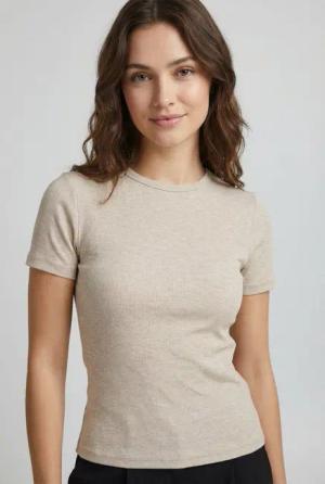 ONLY Kurzarmshirt ONLJUNE S/S TEE JRS NOOS