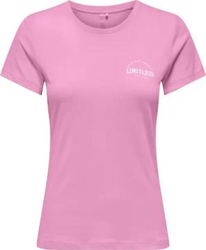 ONLY Kurzarmshirt SS REG JRS Tee