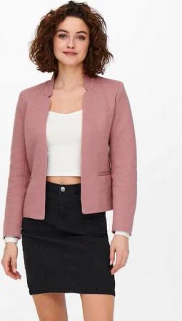 ONLY Kurzblazer ONLADDY-LINEA L/S SHORT BLAZER CC TLR