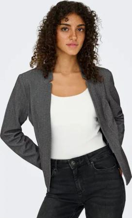 ONLY Kurzblazer "ONLADDY L/S HARRINGBONE BLAZER CC TLR"