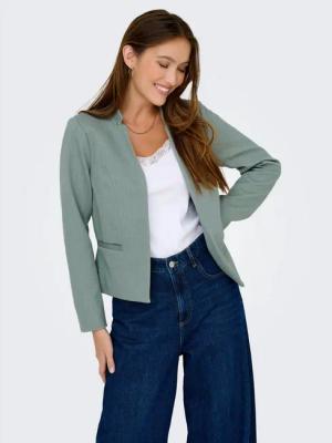 ONLY Kurzblazer ONLADDY L/S HARRINGBONE BLAZER CC TLR