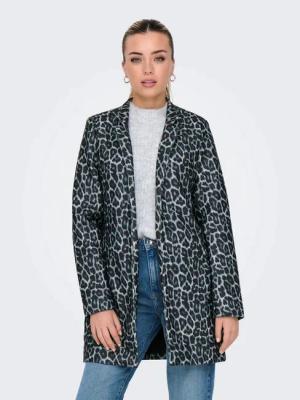 ONLY Kurzblazer ONLSoho Nancy (1-tlg) Plain/ohne Details