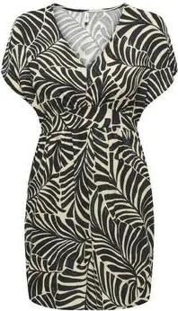 Only  Kurze Kleider 15342707-BLP