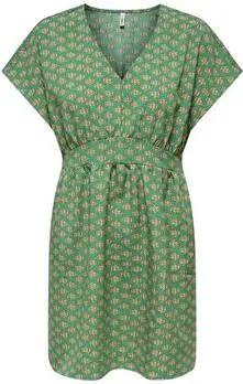 Only  Kurze Kleider 15342707-GRE