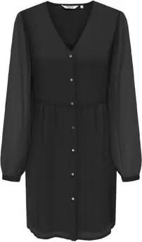 Only  Kurze Kleider 15353715-BLK