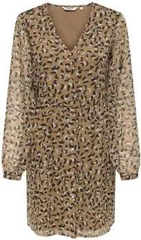 Only  Kurze Kleider 15353715-TOA